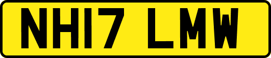 NH17LMW