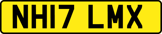 NH17LMX