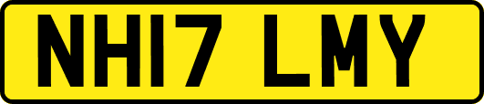 NH17LMY