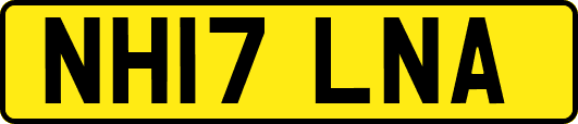 NH17LNA