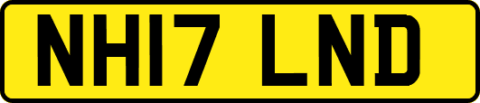 NH17LND