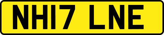 NH17LNE
