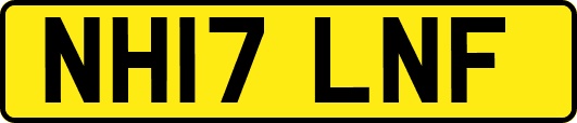NH17LNF