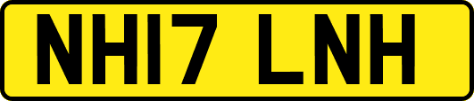 NH17LNH