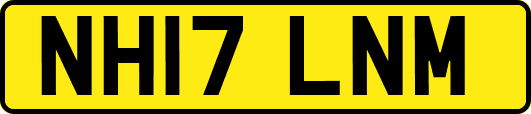 NH17LNM