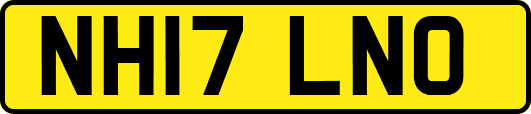 NH17LNO