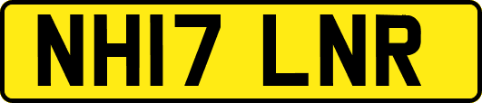 NH17LNR