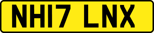 NH17LNX