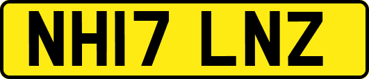 NH17LNZ