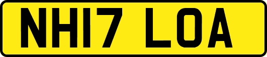 NH17LOA