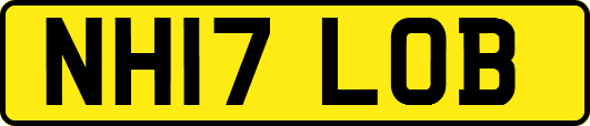 NH17LOB