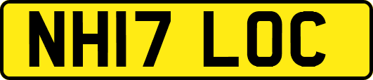 NH17LOC