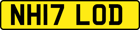 NH17LOD