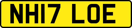 NH17LOE