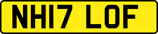 NH17LOF