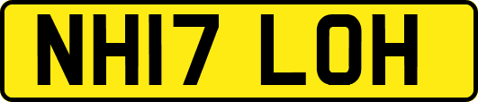 NH17LOH