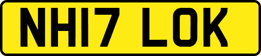 NH17LOK