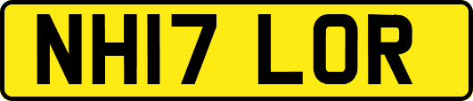 NH17LOR