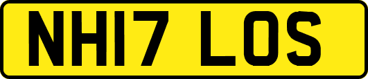 NH17LOS