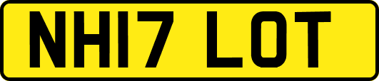 NH17LOT