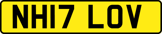 NH17LOV