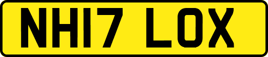 NH17LOX