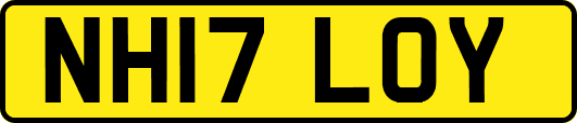 NH17LOY