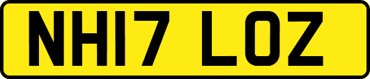 NH17LOZ