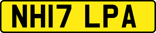 NH17LPA