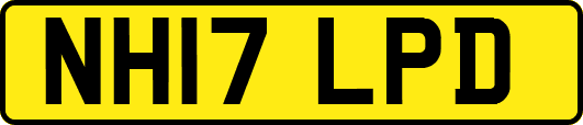 NH17LPD
