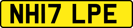 NH17LPE