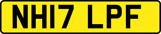 NH17LPF