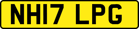 NH17LPG