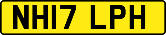 NH17LPH