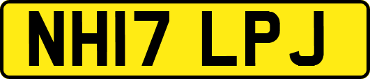 NH17LPJ