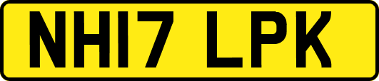 NH17LPK