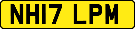 NH17LPM