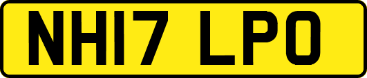 NH17LPO