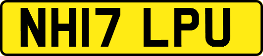 NH17LPU