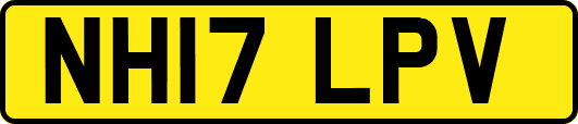 NH17LPV