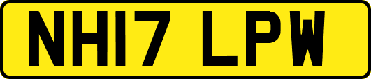 NH17LPW