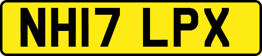 NH17LPX