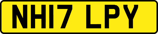 NH17LPY