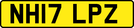NH17LPZ