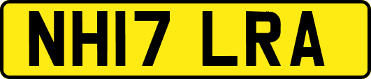 NH17LRA