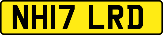 NH17LRD