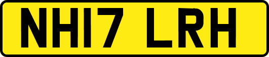 NH17LRH