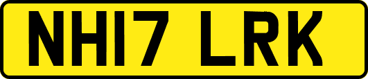 NH17LRK