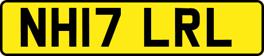 NH17LRL