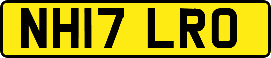 NH17LRO